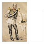 The Ablest Statesman in Europe by Anonymous