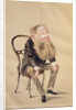 The Novelist Who Invented Sensation by Anonymous