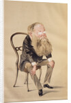 The Novelist Who Invented Sensation by Anonymous