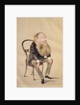 The Novelist Who Invented Sensation by Anonymous