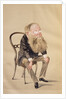 The Novelist Who Invented Sensation by Anonymous