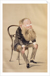 The Novelist Who Invented Sensation by Anonymous