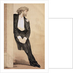 A Sacrifice to the Graces by Anonymous