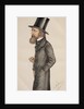 The Poet Laureate by Carlo Pellegrini