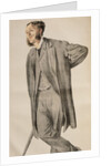 I Say, the Critic Must Keep Out of the Region of Immediate Practice by Anonymous