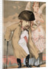 Le Regime Parlementaire by James Jacques Tissot