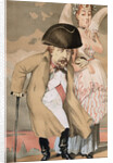 Le Regime Parlementaire by James Jacques Tissot