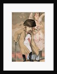 Le Regime Parlementaire by James Jacques Tissot