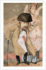 Le Regime Parlementaire by James Jacques Tissot