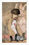 Le Regime Parlementaire by James Jacques Tissot