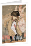 Le Regime Parlementaire by James Jacques Tissot