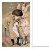 Le Regime Parlementaire by James Jacques Tissot