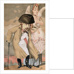 Le Regime Parlementaire by James Jacques Tissot