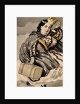 She Has Throughout Her Life Been Betrayed by Those Who Should Have Been Most Faithful to Her by James Jacques Tissot