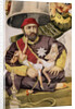 Ote-Toi de la Que Je M'y Mette by James Jacques Tissot