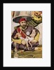 Ote-Toi de la Que Je M'y Mette by James Jacques Tissot