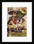 Ote-Toi de la Que Je M'y Mette by James Jacques Tissot