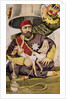 Ote-Toi de la Que Je M'y Mette by James Jacques Tissot