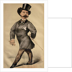 A Professor of Strong Languages by Alfred Thompson