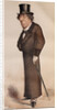 He Educates the Tories by Carlo Pellegrini