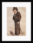 He Educates the Tories by Carlo Pellegrini