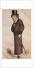 He Educates the Tories by Carlo Pellegrini