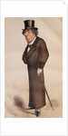 He Educates the Tories by Carlo Pellegrini