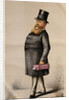 A Returned Colonist by Carlo Pellegrini