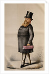 A Returned Colonist by Carlo Pellegrini
