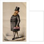 A Returned Colonist by Carlo Pellegrini