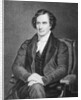 Engraving by Charles Jeremie Fuhr After Francois Arago Painting by Henry Scheffer