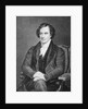 Engraving by Charles Jeremie Fuhr After Francois Arago Painting by Henry Scheffer