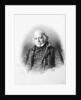 Pierre Jean de Beranger Engraving by Charles Jeremie Fuhr