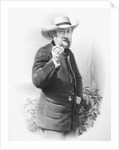 Paul Gavarni Engraving by Jean Baptiste Adolph Lafosse