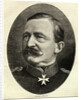 General Obernitz Print by Anonymous