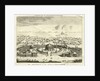 The Temple of the Sun in Nineveh Engraving by Anonymous