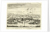 The Temple of the Sun in Nineveh Engraving by Anonymous