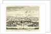 The Temple of the Sun in Nineveh Engraving by Anonymous