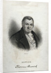 Thomas Bewick by Lixars