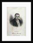 Thomas Bewick by Lixars
