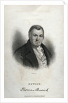 Thomas Bewick by Lixars