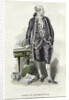 Caron de Beaumarchais by Emile Bayard