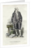Caron de Beaumarchais by Emile Bayard