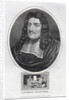 Andrew Marvell by R. Pape
