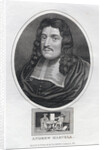 Andrew Marvell by R. Pape