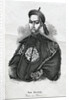 Tao Kwang Engraving by Anonymous