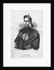 Tao Kwang Engraving by Anonymous