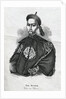 Tao Kwang Engraving by Anonymous