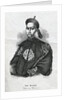 Tao Kwang Engraving by Anonymous