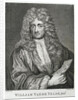 William Van De Velde, Junr. by Godfrey Kneller